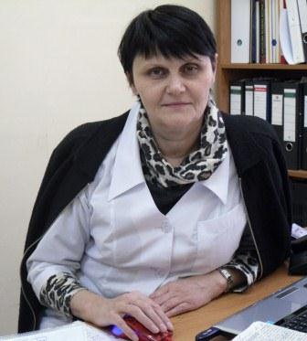 Сорокотяга Ольга Николаевна